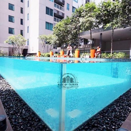 קואלה לומפור Mercu Summer Suites Klcc By Sweet Home מראה חיצוני תמונה