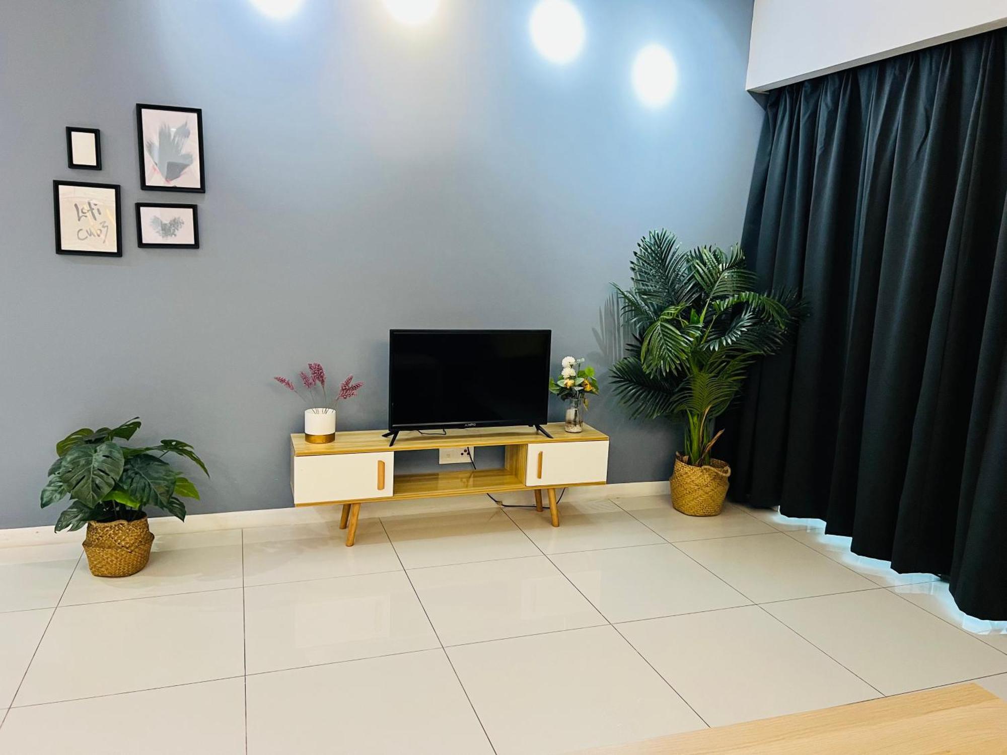 קואלה לומפור Mercu Summer Suites Klcc By Sweet Home מראה חיצוני תמונה