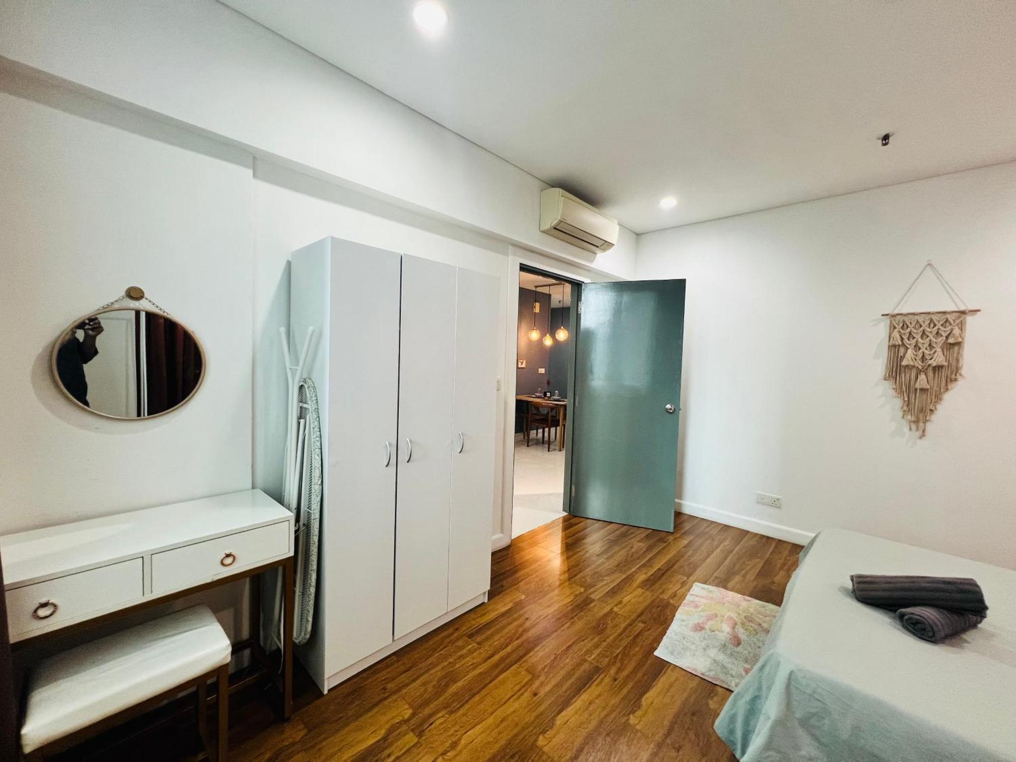 קואלה לומפור Mercu Summer Suites Klcc By Sweet Home מראה חיצוני תמונה