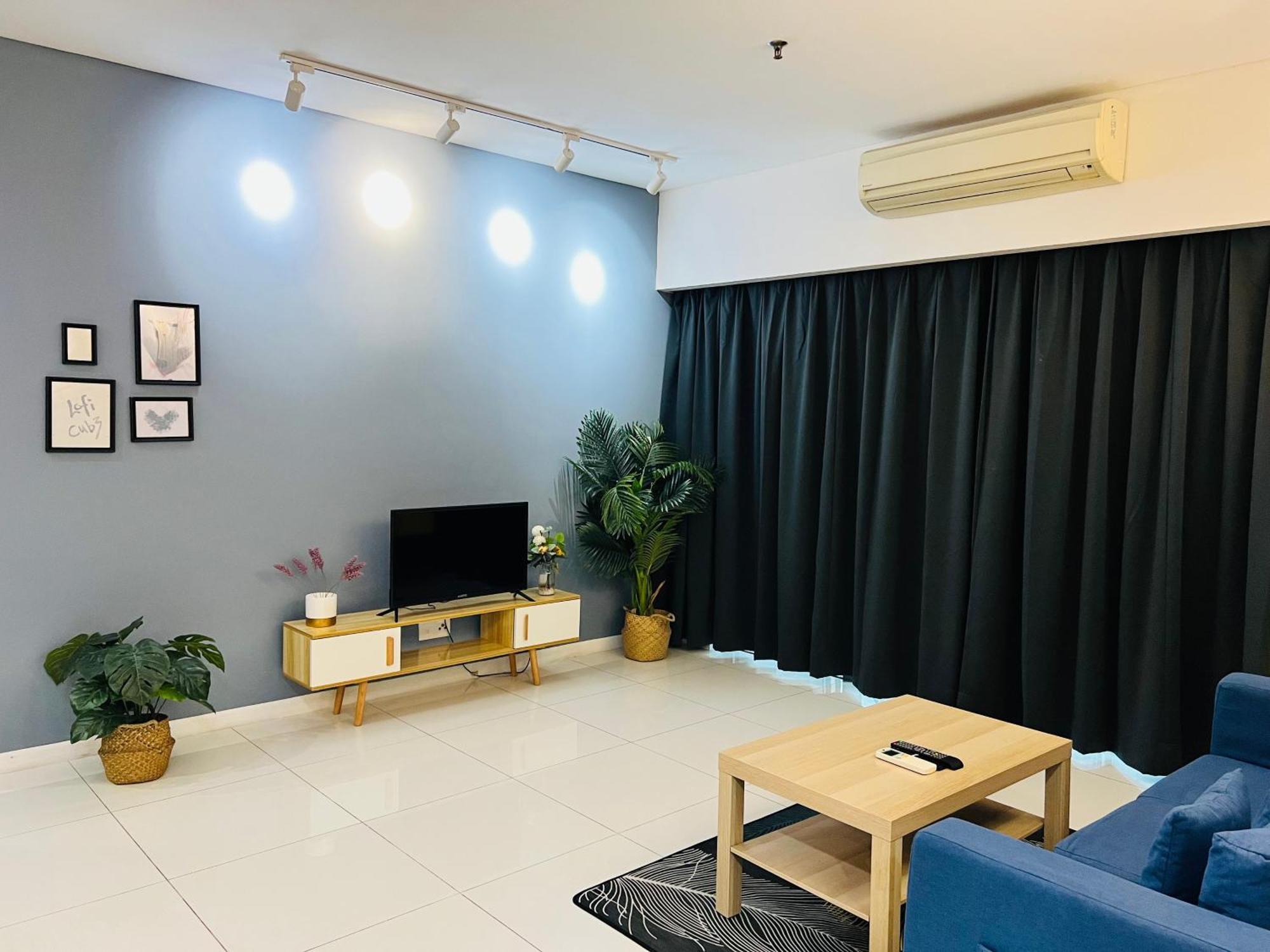 קואלה לומפור Mercu Summer Suites Klcc By Sweet Home מראה חיצוני תמונה