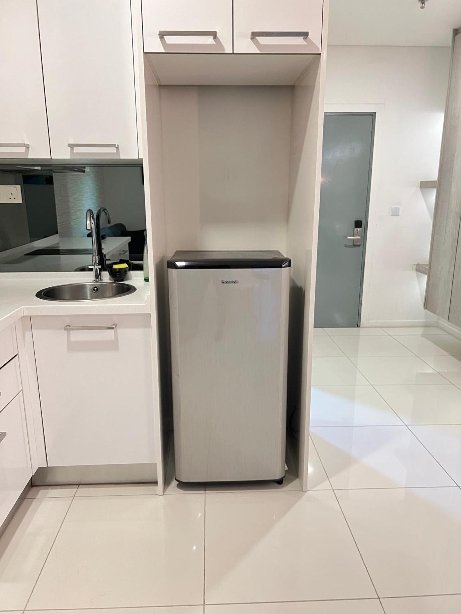 קואלה לומפור Mercu Summer Suites Klcc By Sweet Home מראה חיצוני תמונה