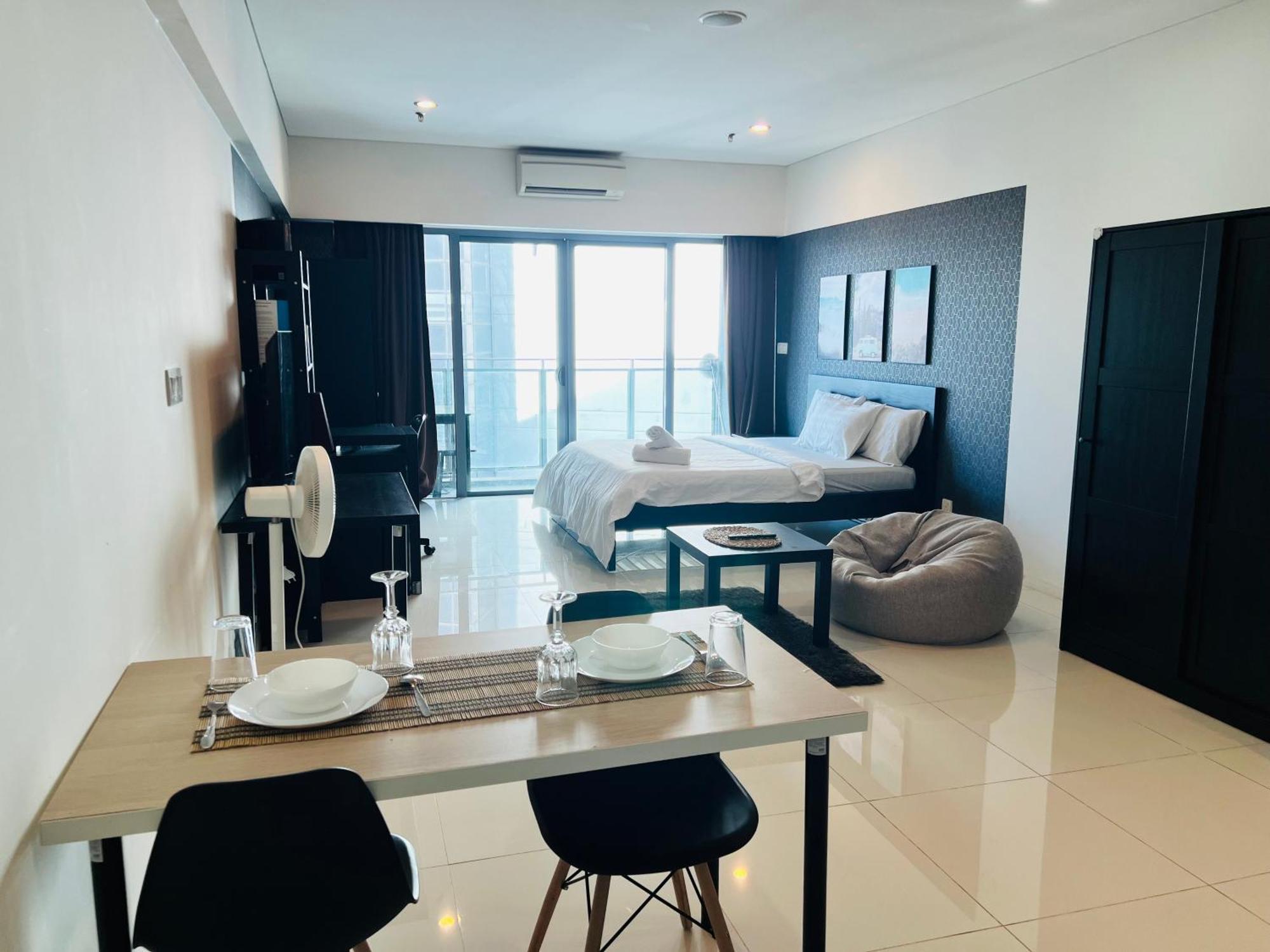 קואלה לומפור Mercu Summer Suites Klcc By Sweet Home מראה חיצוני תמונה