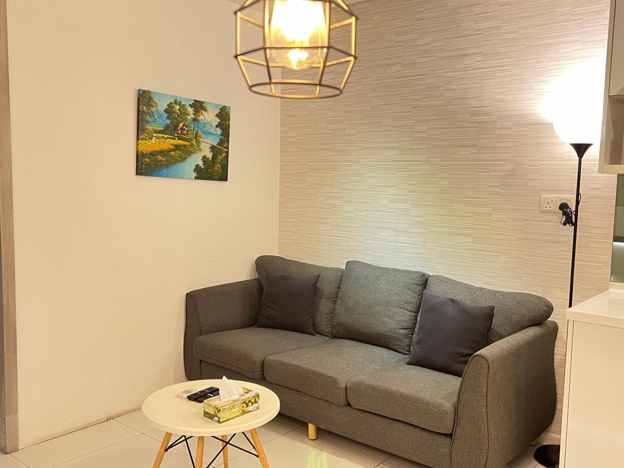 קואלה לומפור Mercu Summer Suites Klcc By Sweet Home מראה חיצוני תמונה