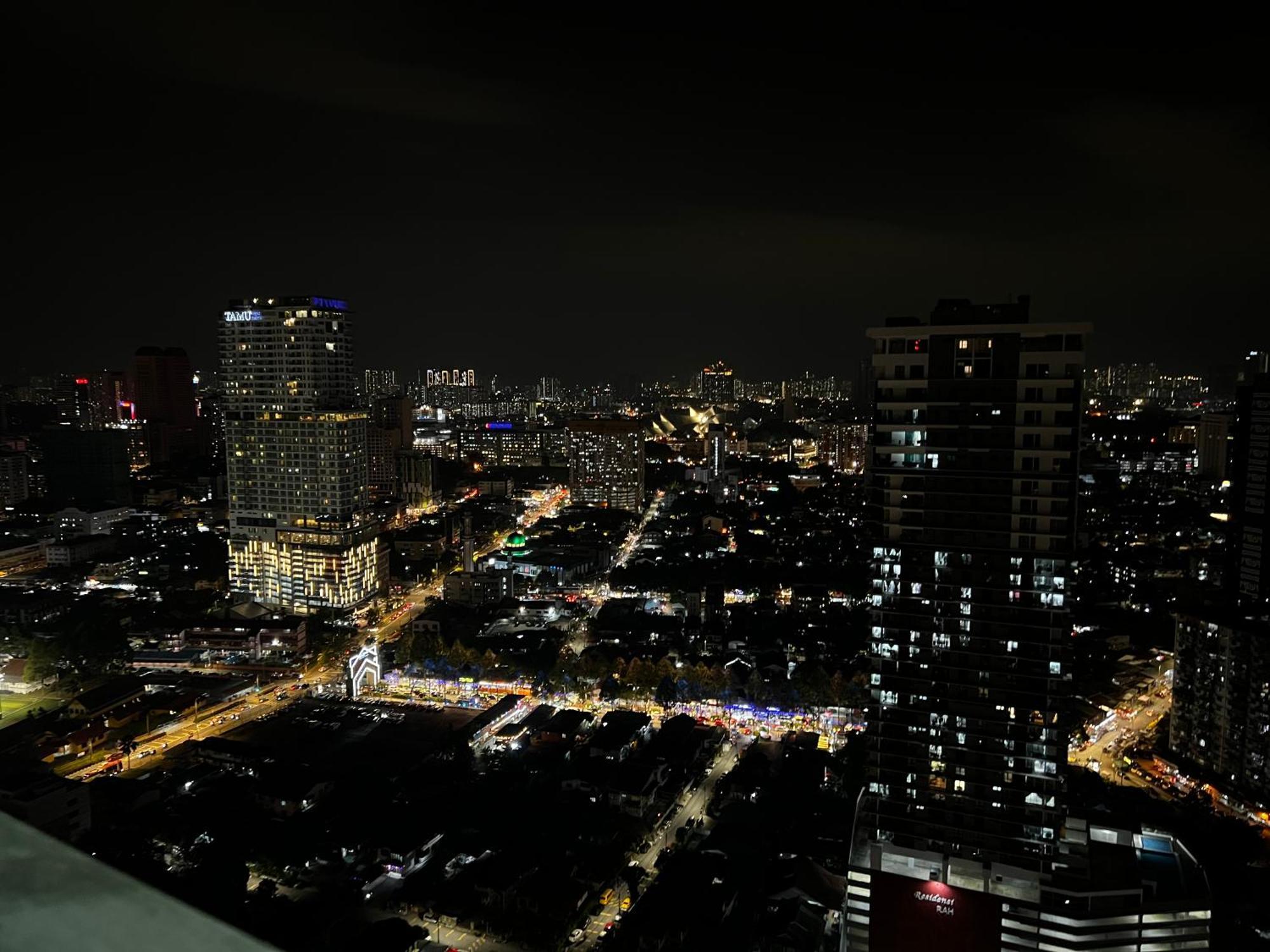 קואלה לומפור Mercu Summer Suites Klcc By Sweet Home מראה חיצוני תמונה