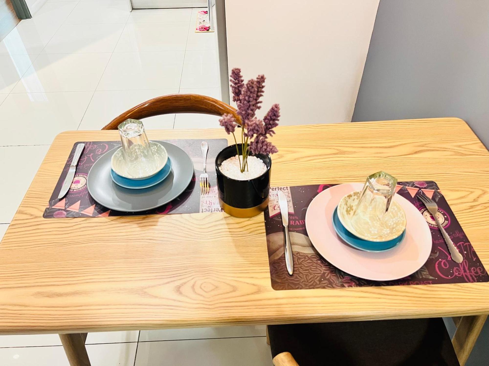 קואלה לומפור Mercu Summer Suites Klcc By Sweet Home מראה חיצוני תמונה