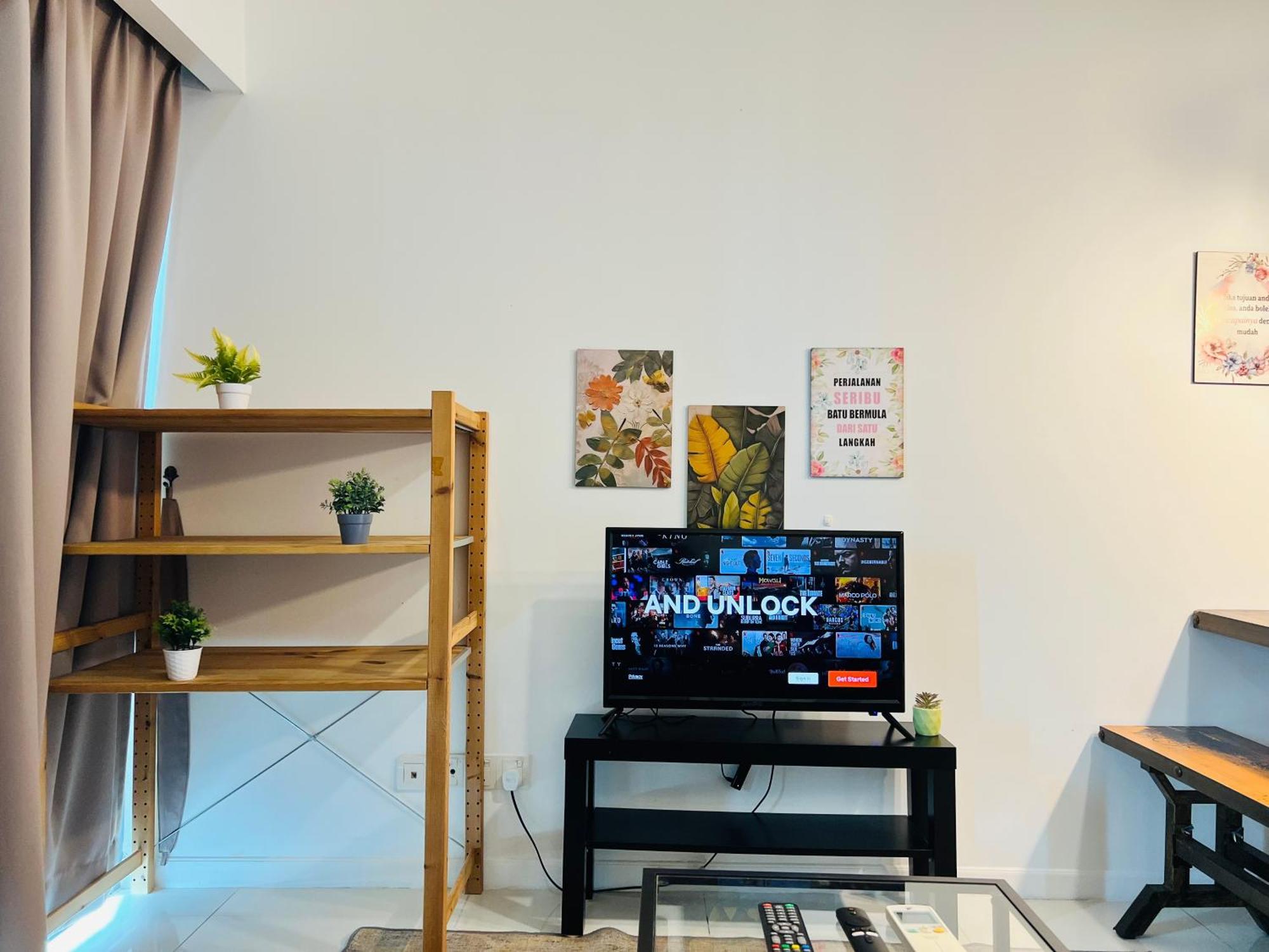 קואלה לומפור Mercu Summer Suites Klcc By Sweet Home מראה חיצוני תמונה