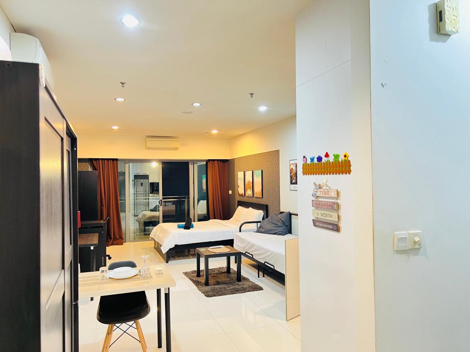 קואלה לומפור Mercu Summer Suites Klcc By Sweet Home מראה חיצוני תמונה