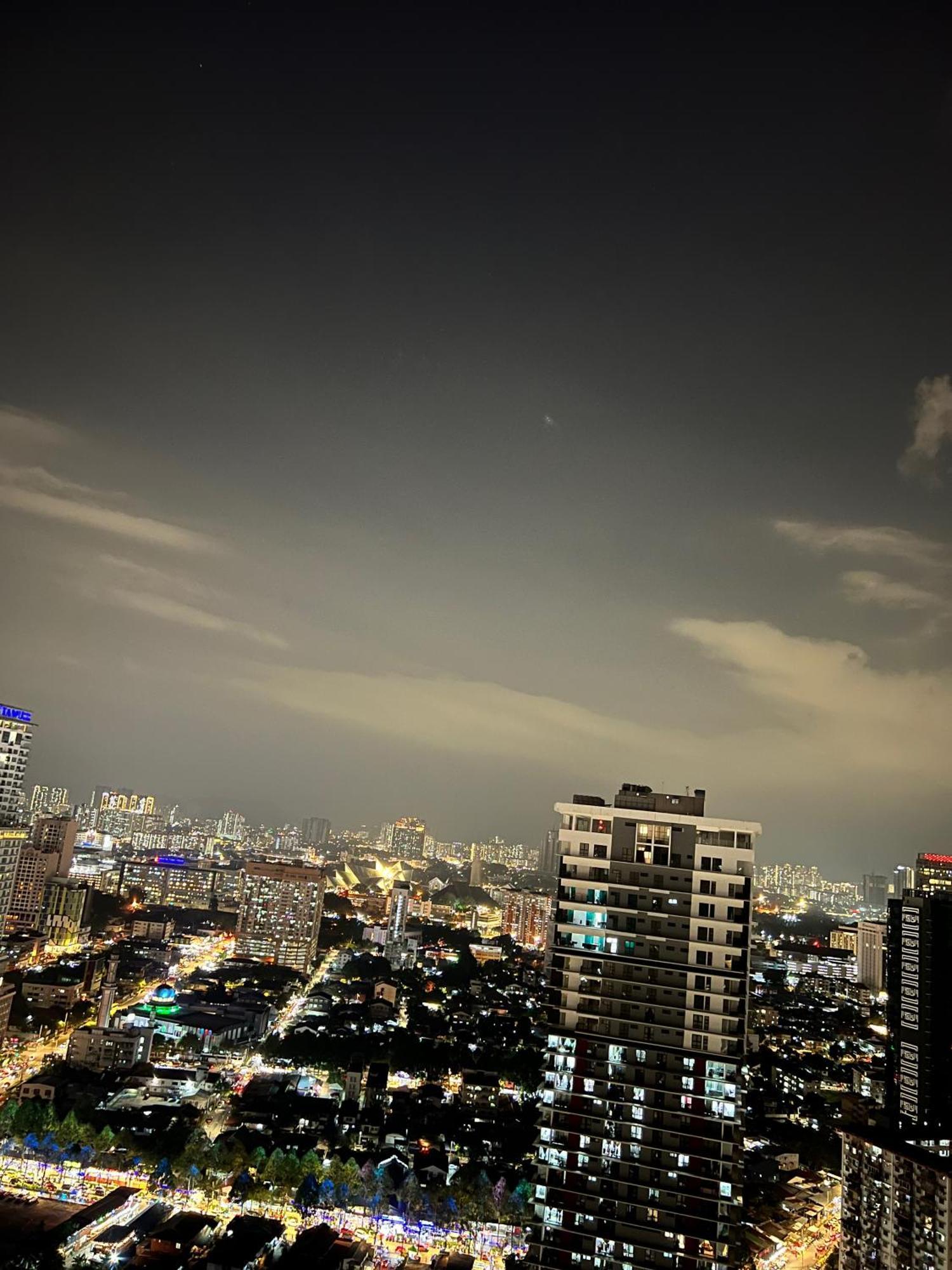 קואלה לומפור Mercu Summer Suites Klcc By Sweet Home מראה חיצוני תמונה