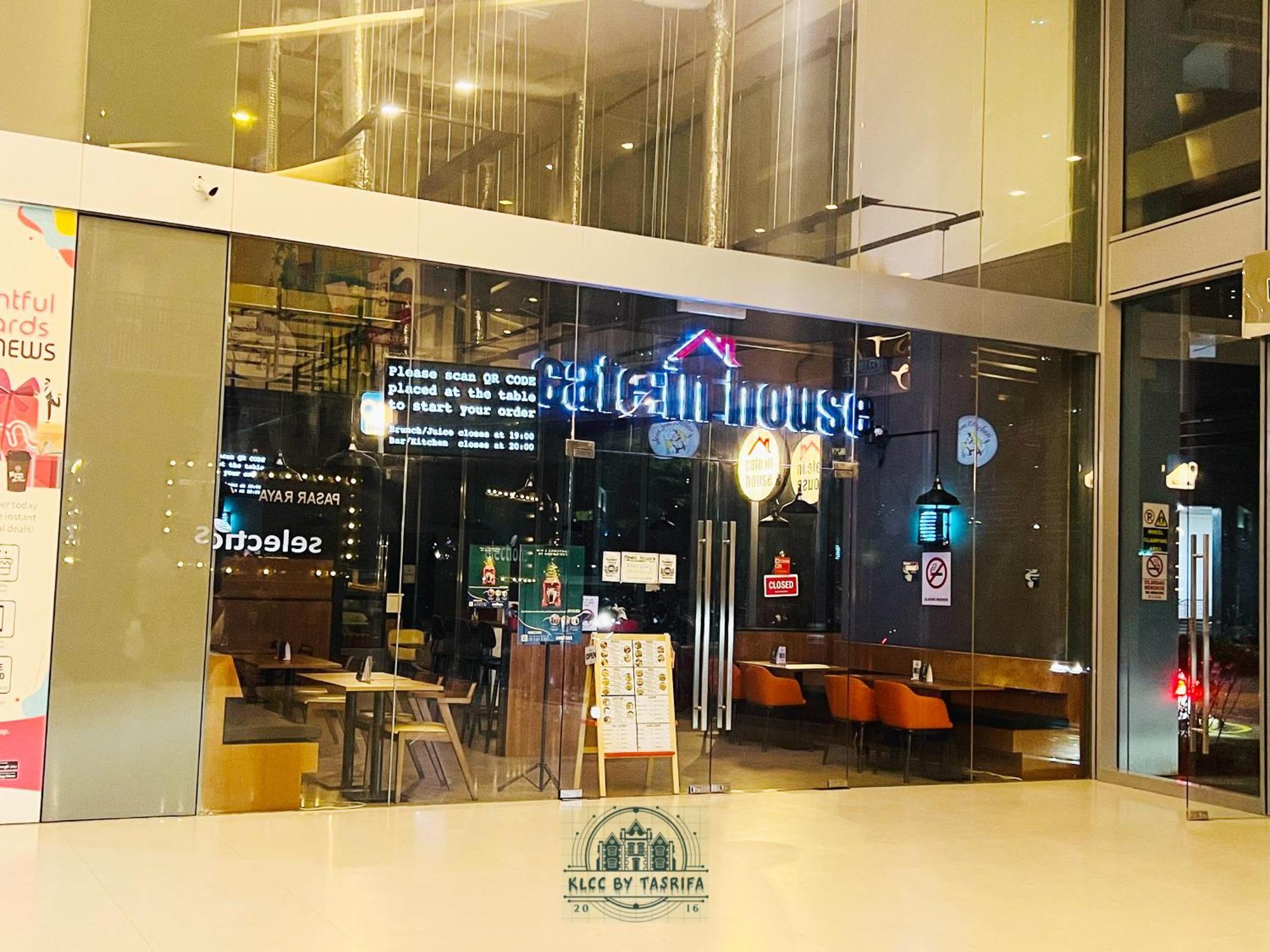 קואלה לומפור Mercu Summer Suites Klcc By Sweet Home מראה חיצוני תמונה